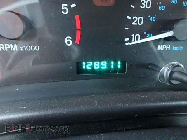 2000 JEEP WRANGLER - VIN: 1J4FA59S5YP752458 - Фото 8