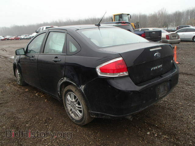 2010 FORD FOCUS - VIN: 1FAHP3FN2AW298817 - Фото 3