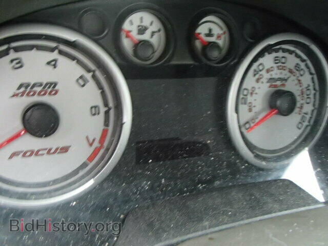 2010 FORD FOCUS - VIN: 1FAHP3FN2AW298817 - Фото 8