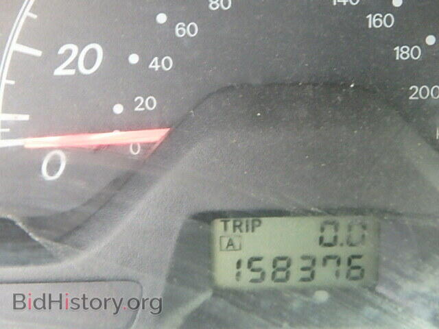 2003 MITSUBISHI LANCER - VIN: JA3AJ26E03U083392 - Фото 8