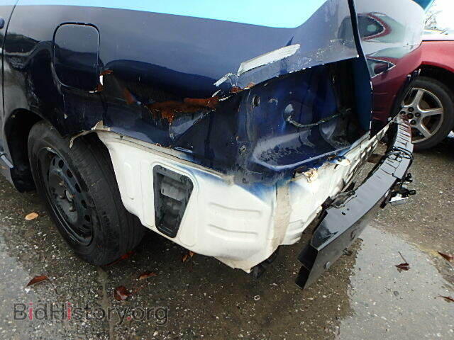 2003 MITSUBISHI LANCER - VIN: JA3AJ26E03U083392 - Фото 9