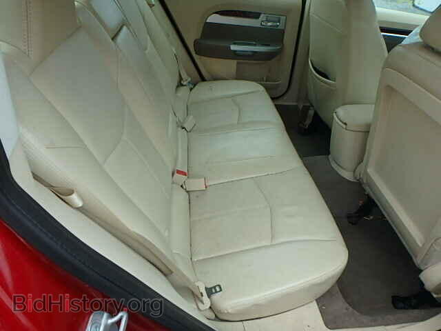 2009 CHRYSLER SEBRING - VIN: 1C3LC56V89N560809 - Фото 6