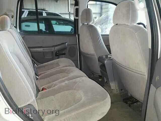 2005 FORD EXPLORER - VIN: 1FMZU73K95UA73509 - Фото 6