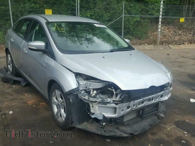 Фотография 1FADP3F23DL213980 - FORD FOCUS 2013
