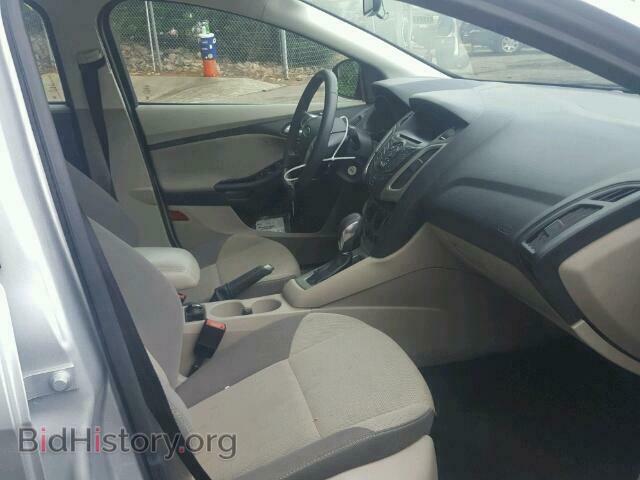 2013 FORD FOCUS - VIN: 1FADP3F23DL213980 - Фото 5