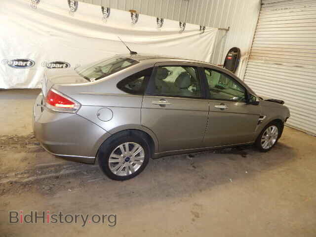 2008 FORD FOCUS - VIN: 1FAHP35N28W160917 - Photo 9