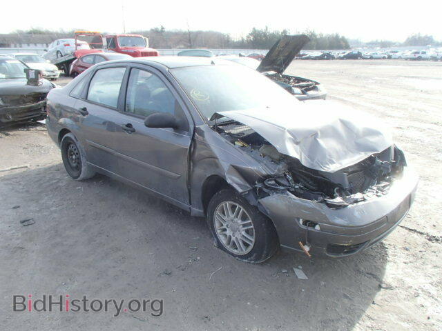 Фотография 1FAFP34N95W124405 - FORD FOCUS 2005