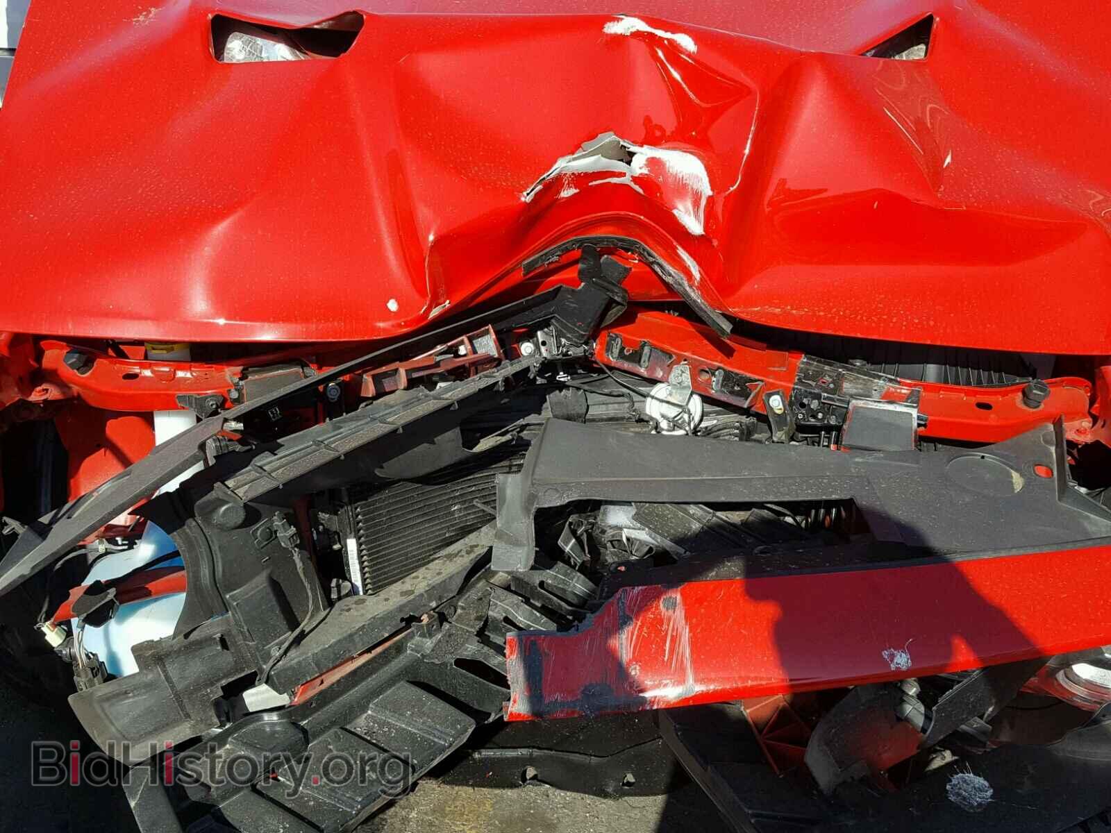 2018 DODGE CHALLENGER - VIN: 2C3CDZAG8JH116291 - Фото 7