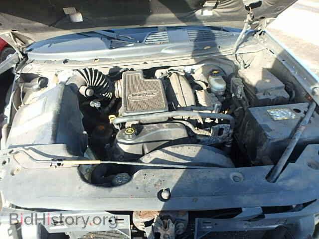 2002 GMC ENVOY - VIN: 1GKDT13SX22346452 - Фото 7