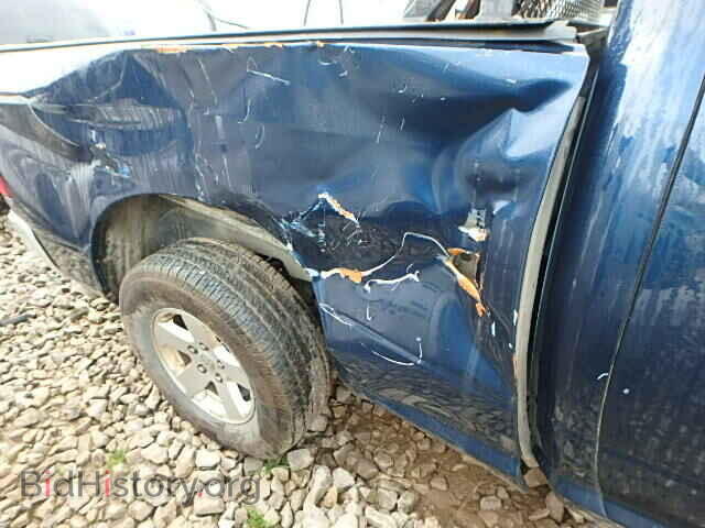 2011 DODGE RAM 1500 - VIN: 1D7RV1GP4BS520409 - Фото 9