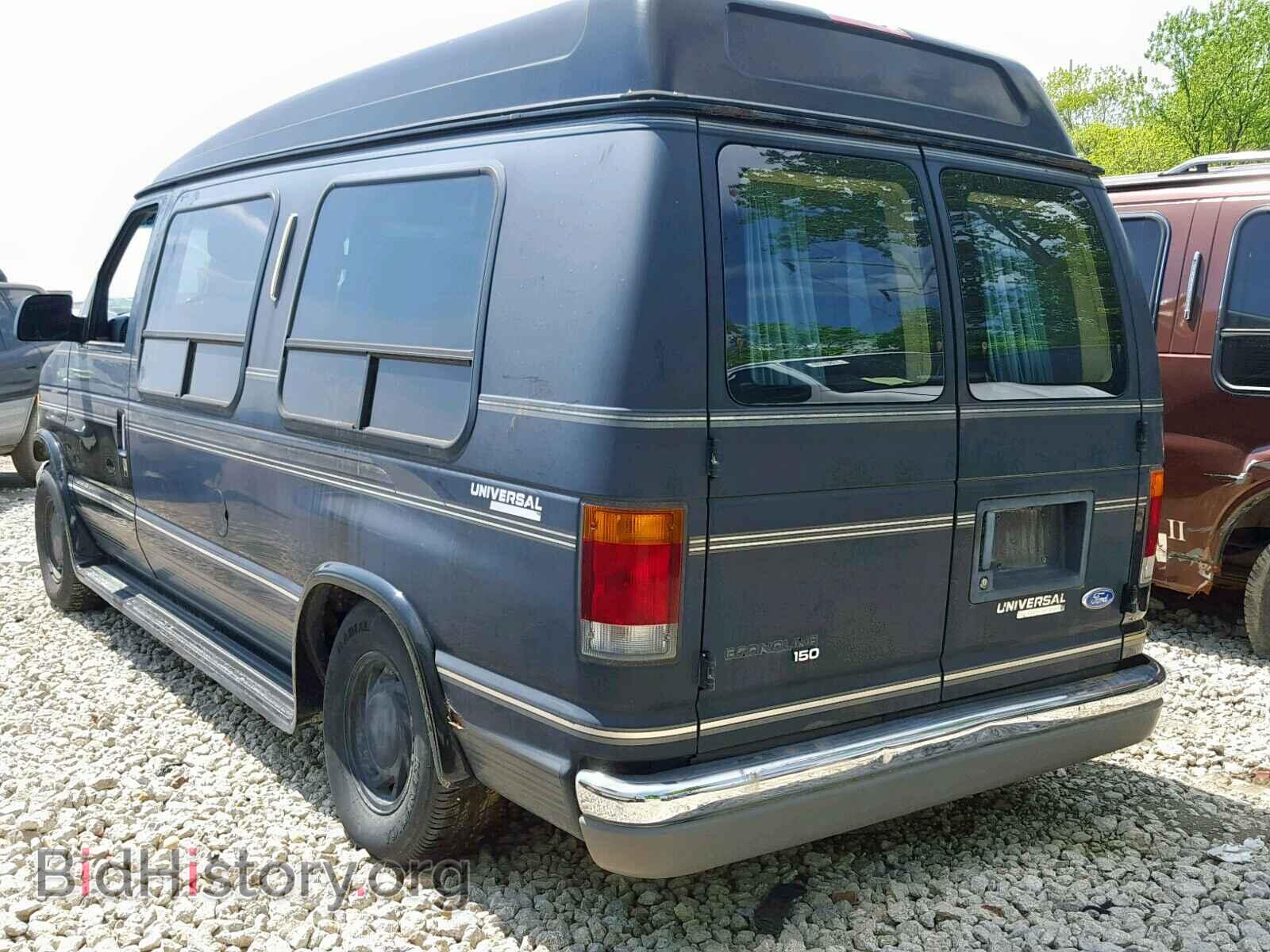 1994 FORD ECONOLINE - VIN: 1FDEE14N8RHB46403 - Photo 3