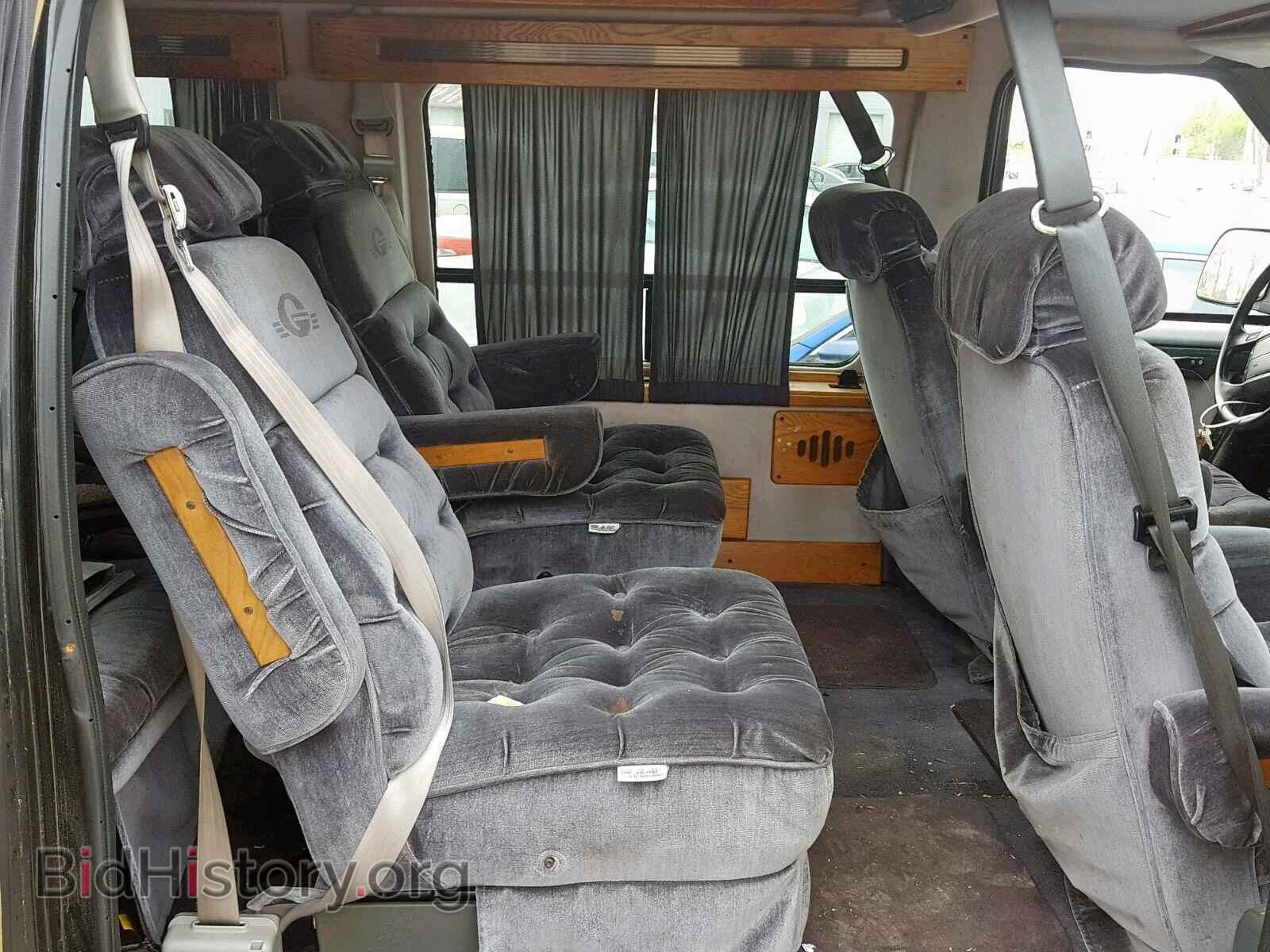 1994 FORD ECONOLINE - VIN: 1FDEE14N8RHB46403 - Photo 6