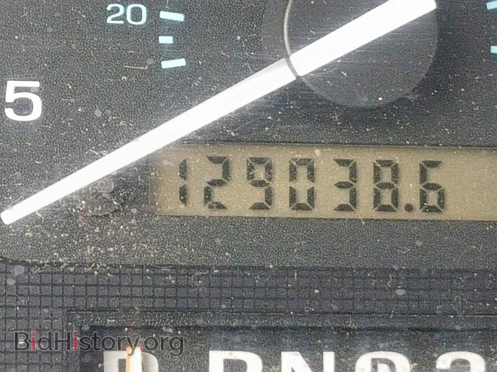 1994 FORD ECONOLINE - VIN: 1FDEE14N8RHB46403 - Photo 8