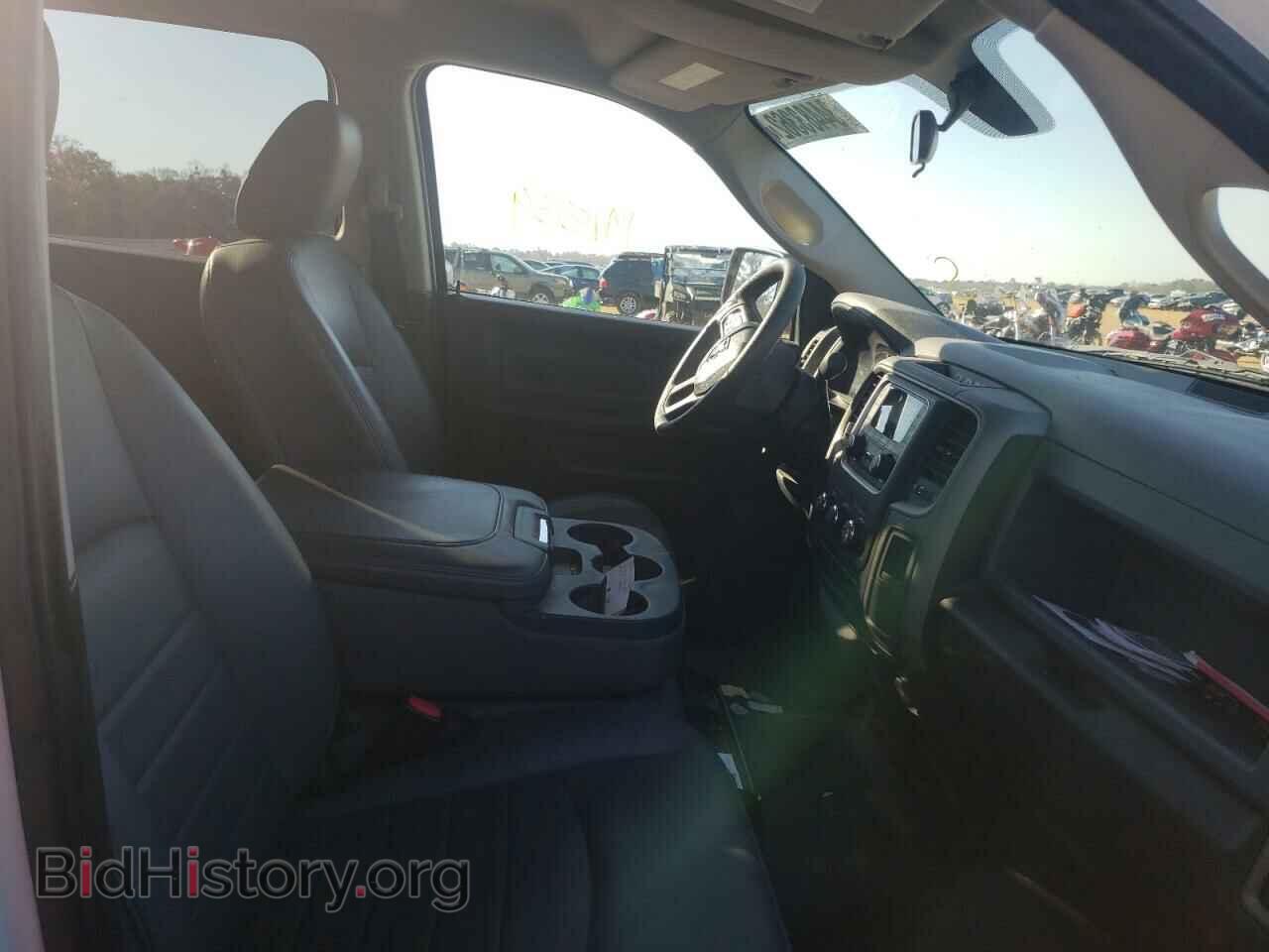 2013 RAM 1500 - VIN: 1C6RR6KP8DS570095 - Фото 5
