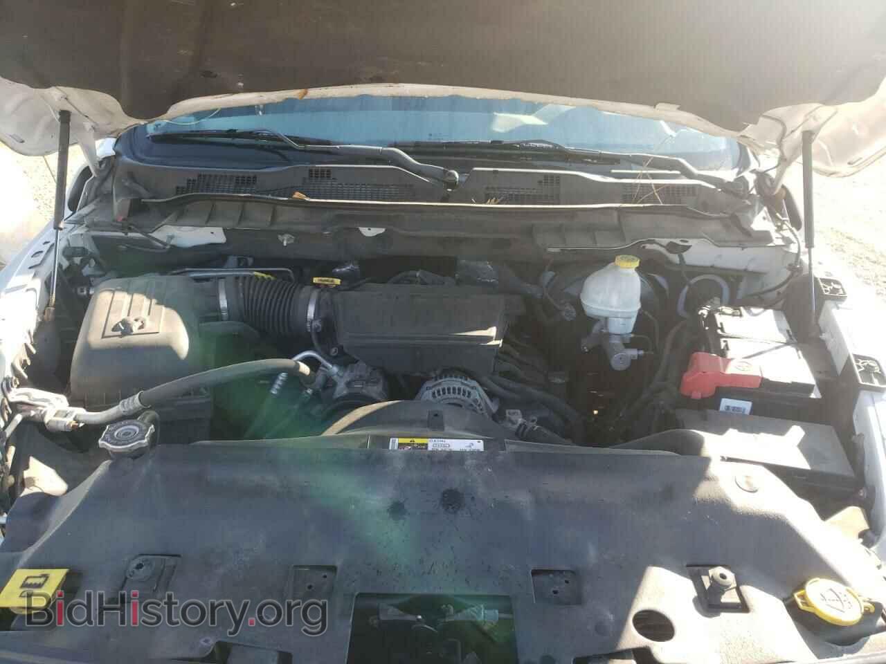 2013 RAM 1500 - VIN: 1C6RR6KP8DS570095 - Фото 7