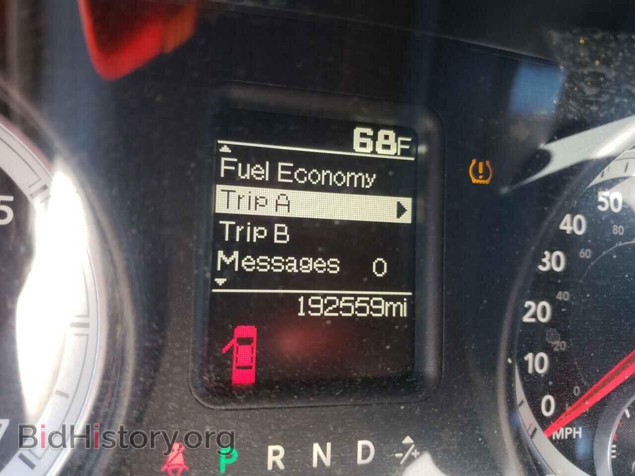 2013 RAM 1500 - VIN: 1C6RR6KP8DS570095 - Фото 8