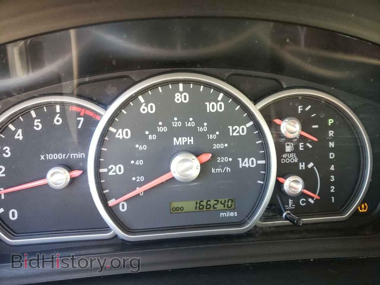 2009 MITSUBISHI GALANT - VIN: 4A3AB36F39E016492 - Фото 8