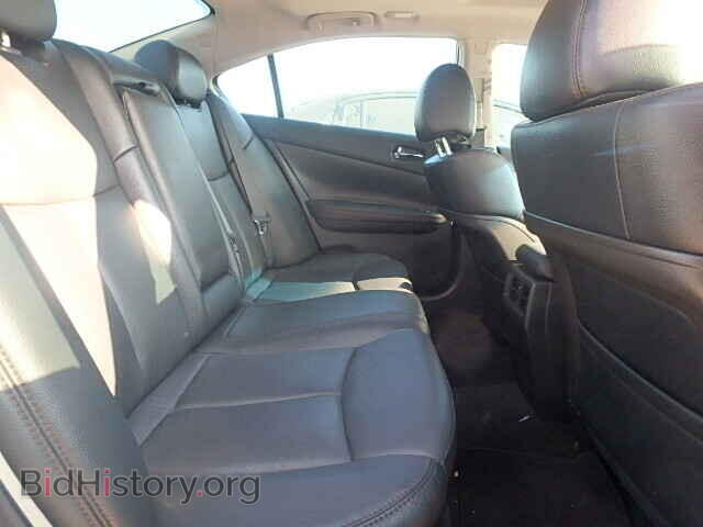 2012 NISSAN MAXIMA - VIN: 1N4AA5AP8CC806669 - Фото 6
