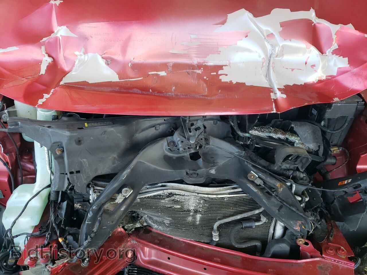 2010 FORD EDGE - VIN: 2FMDK3GC8ABA01003 - Фото 7