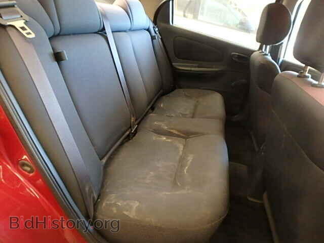 2003 DODGE NEON - VIN: 1B3ES56C03D133421 - Фото 6
