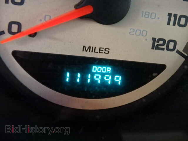 2003 DODGE NEON - VIN: 1B3ES56C03D133421 - Фото 8
