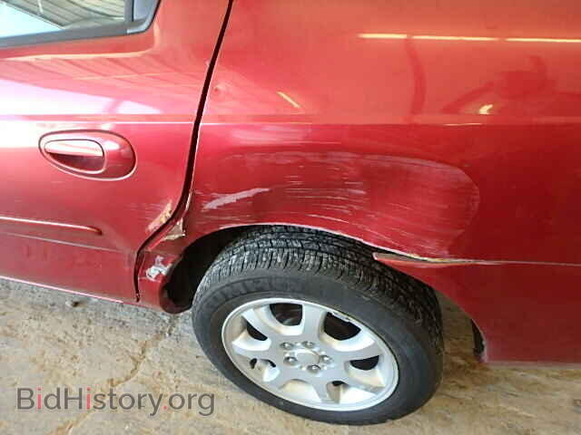 2003 DODGE NEON - VIN: 1B3ES56C03D133421 - Фото 9