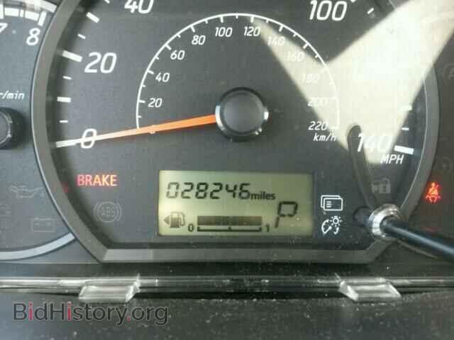 2014 MITSUBISHI MIRAGE - VIN: ML32A3HJ0EH008731 - Фото 8