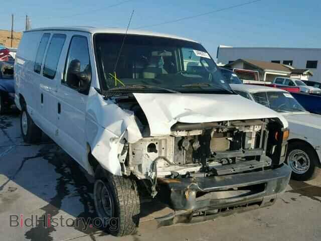 Photo 1FTSE3EL7ADA69325 - FORD ECONOLINE 2010