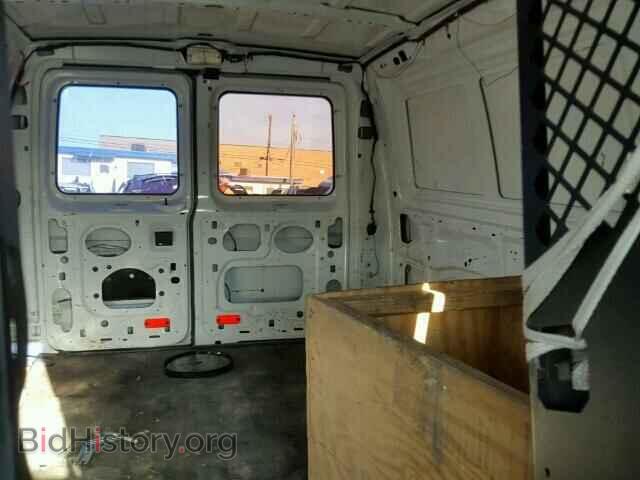 2010 FORD ECONOLINE - VIN: 1FTSE3EL7ADA69325 - Фото 6