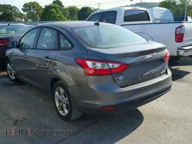 2013 FORD FOCUS - VIN: 1FADP3F27DL164007 - Photo 3