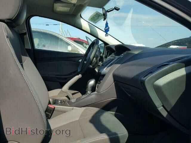 2013 FORD FOCUS - VIN: 1FADP3F27DL164007 - Photo 5