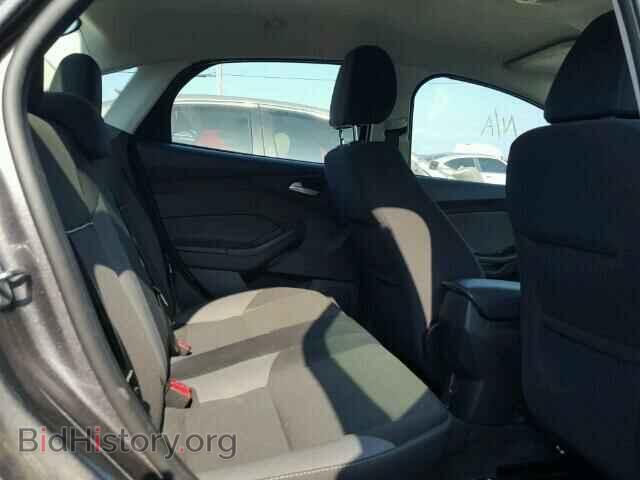2013 FORD FOCUS - VIN: 1FADP3F27DL164007 - Photo 6