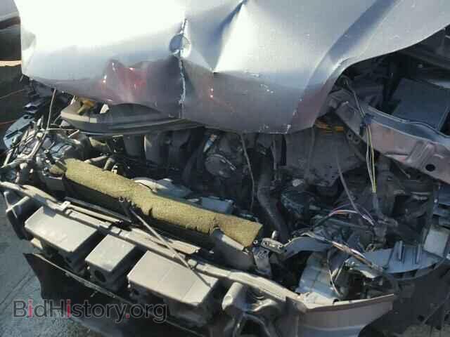 2013 FORD FOCUS - VIN: 1FADP3F27DL164007 - Photo 7