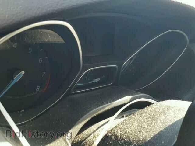 2013 FORD FOCUS - VIN: 1FADP3F27DL164007 - Photo 8