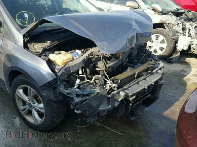 2013 FORD FOCUS - VIN: 1FADP3F27DL164007 - Photo 9