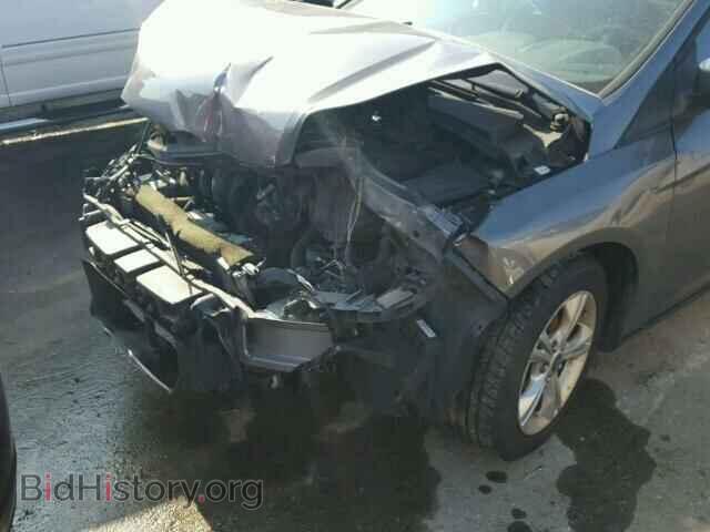 2013 FORD FOCUS - VIN: 1FADP3F27DL164007 - Photo 10
