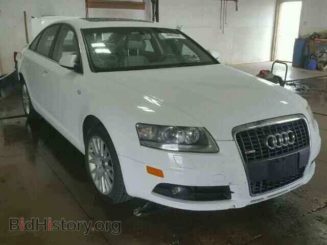 Photo WAUDH74F38N038304 - AUDI A6 2008