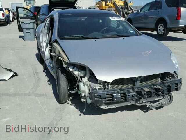 Фотография 4A31K5DF7CE008353 - MITSUBISHI ECLIPSE 2012