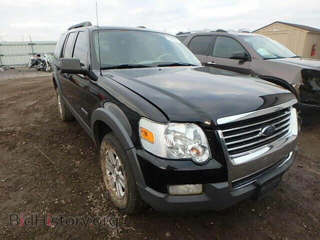Фотография 1FMEU73E66UB07948 - FORD EXPLORER 2006