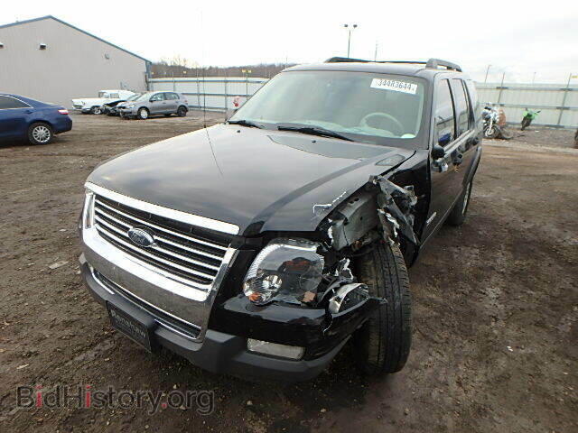 2006 FORD EXPLORER - VIN: 1FMEU73E66UB07948 - Photo 2