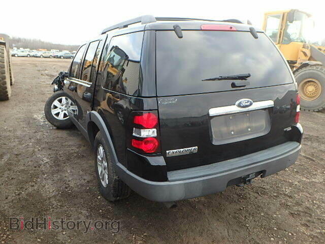 2006 FORD EXPLORER - VIN: 1FMEU73E66UB07948 - Photo 3