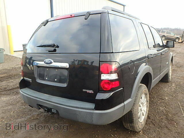 2006 FORD EXPLORER - VIN: 1FMEU73E66UB07948 - Photo 4