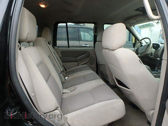 2006 FORD EXPLORER - VIN: 1FMEU73E66UB07948 - Photo 6