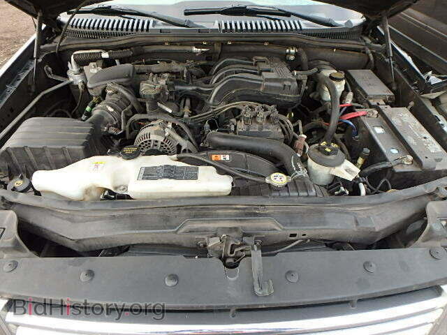 2006 FORD EXPLORER - VIN: 1FMEU73E66UB07948 - Photo 7