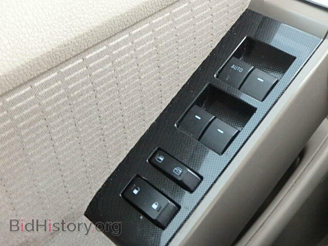 2006 FORD EXPLORER - VIN: 1FMEU73E66UB07948 - Photo 9