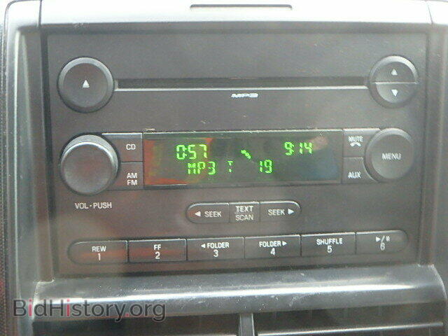 2006 FORD EXPLORER - VIN: 1FMEU73E66UB07948 - Photo 10