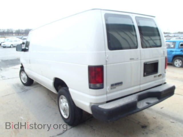 2009 FORD ECONOLINE - VIN: 1FTNE24W69DA74997 - Фото 3