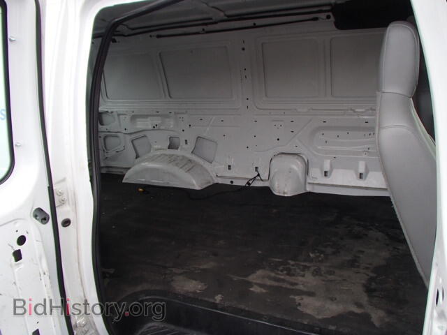 2009 FORD ECONOLINE - VIN: 1FTNE24W69DA74997 - Фото 6