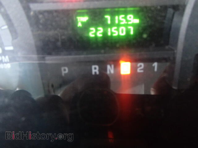 2009 FORD ECONOLINE - VIN: 1FTNE24W69DA74997 - Фото 8