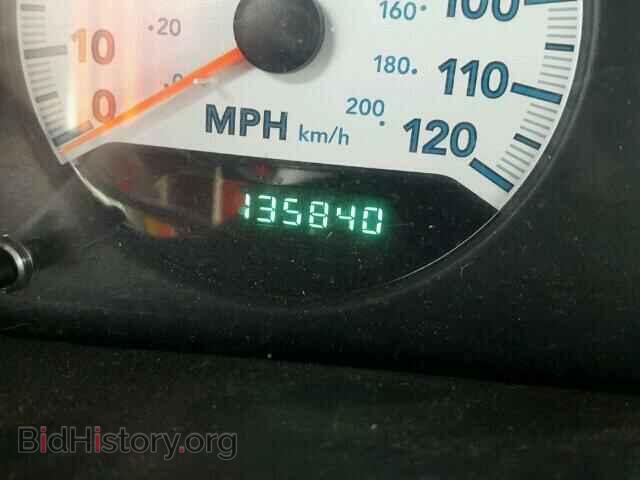 2007 DODGE CARAVAN - VIN: 2D4GP44L97R251706 - Фото 8